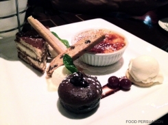 10 Best Desserts in Vancouver in 2012